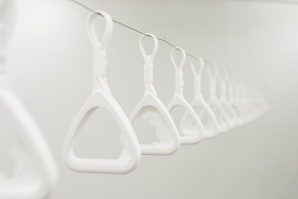 a long way off exhibition展示風景